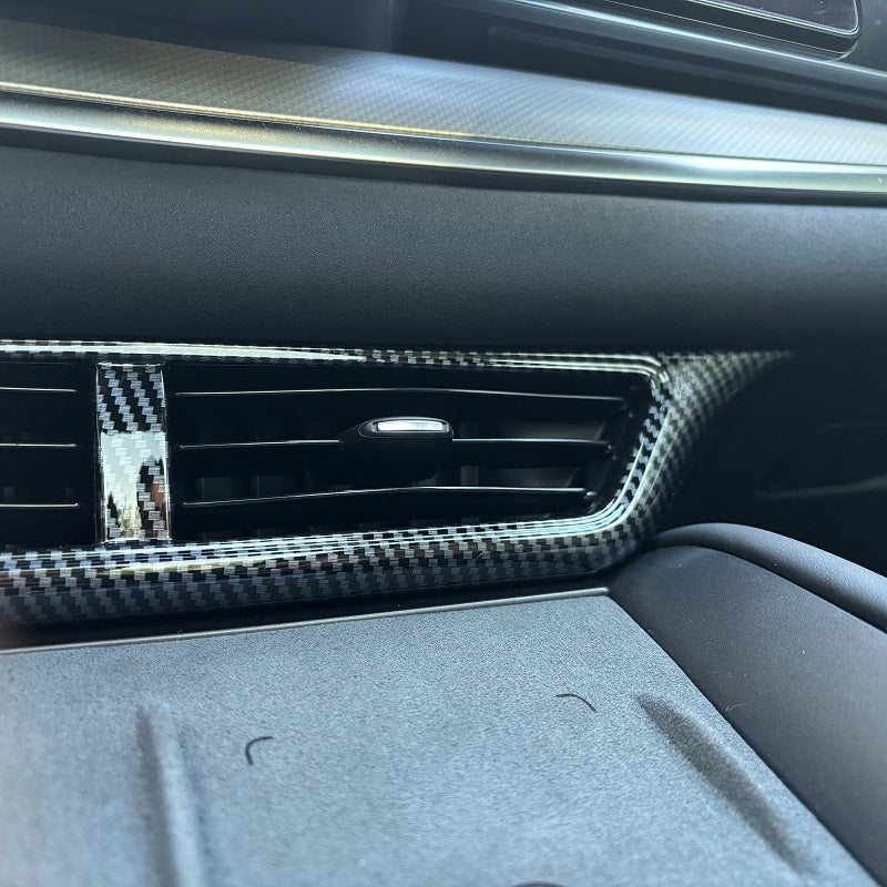 Middle Air Vent Outlet Cover Trim for Sealion 7