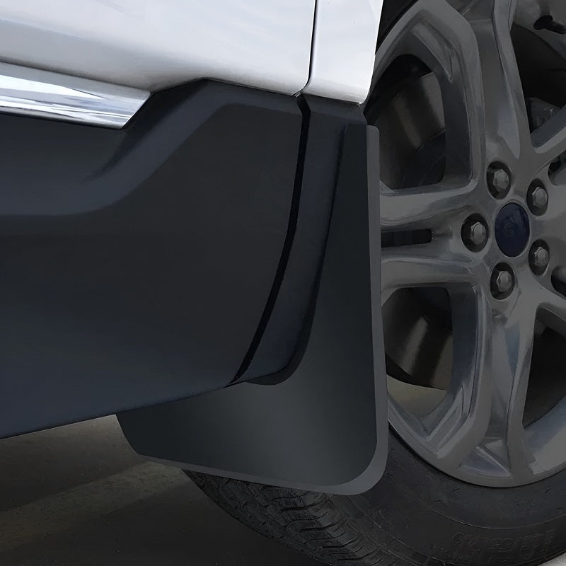 Mud Flaps for BYD M6/E MAX 7