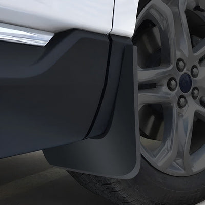 Mud Flaps for BYD M6/E MAX 7