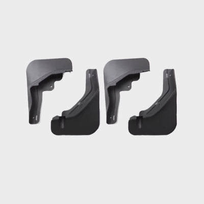 Mud Flaps for BYD Sea Lion 7