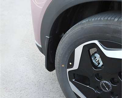 Mud Flaps for BYD Dolphins