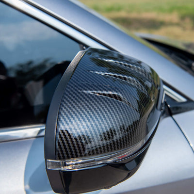 Outside Mirrors Cap for BYD Atto 3.