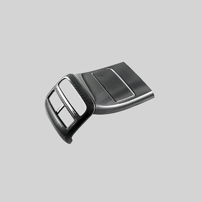 Rear Air Conditioning Vent Cover for BYD Seal