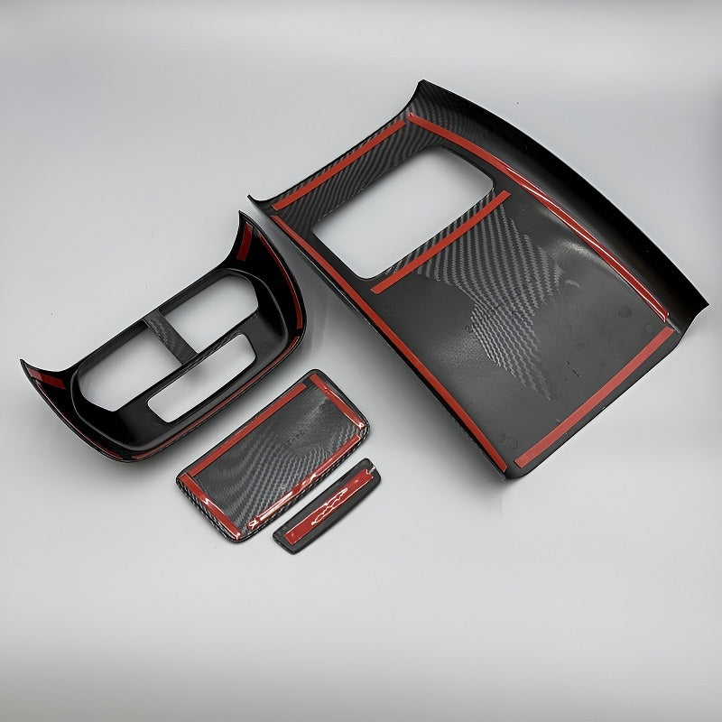 Rear Air Conditioning Vent Cover for BYD Sealion 7