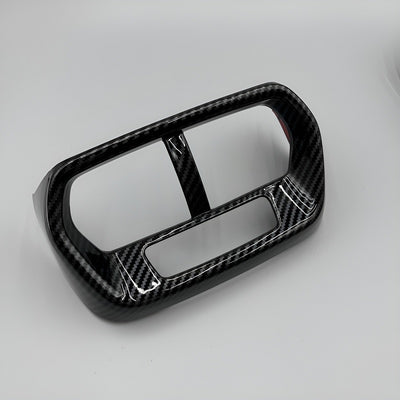 Rear Air Conditioning Vent Cover for BYD Sealion 7