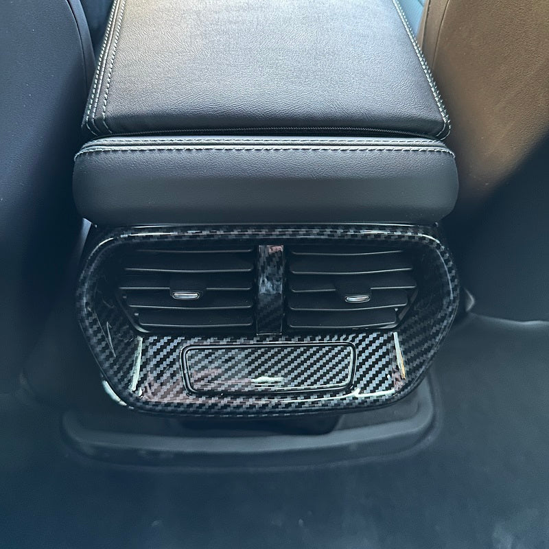 Rear Air Conditioning Vent Cover for BYD Sealion 7