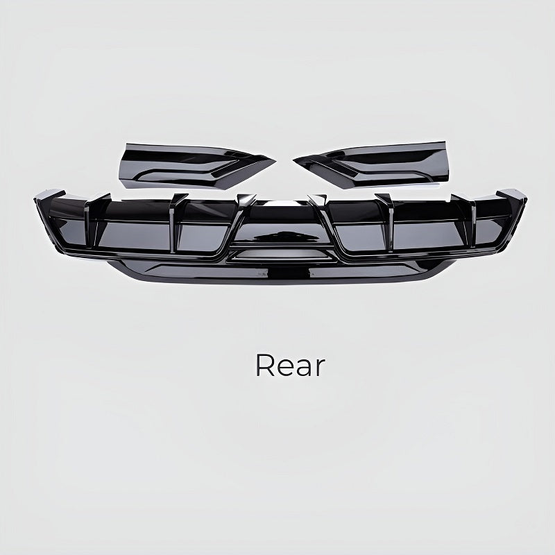 Front & Rear Body Kits for BYD Sealion 6/Seal U