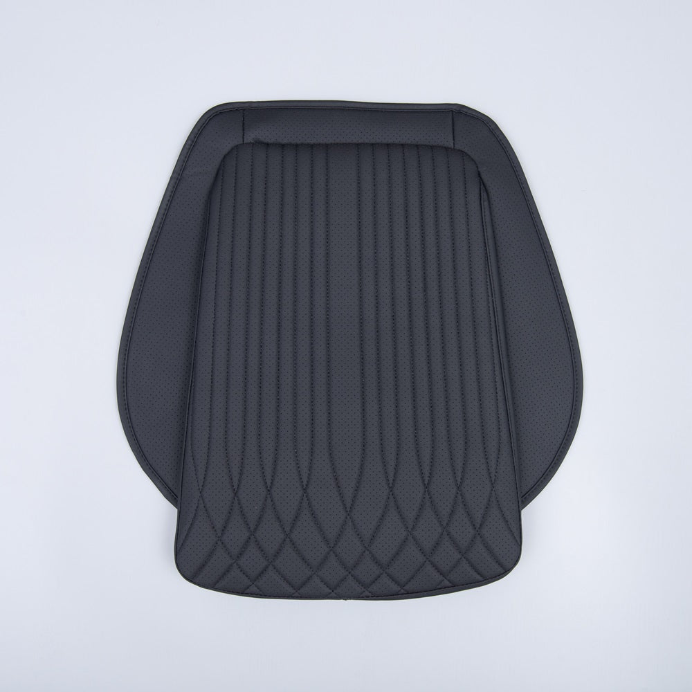 BYD Napa Leather Seat Cushion