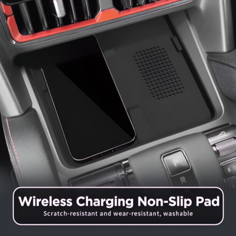 Wireless Charging Pad for Shark 6