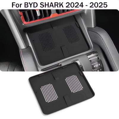 Wireless Charging Pad for Shark 6