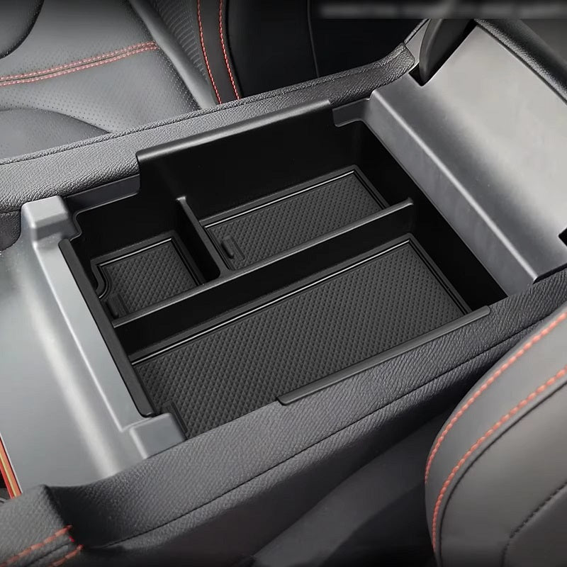 Centre Console Storage Box for Shark 6