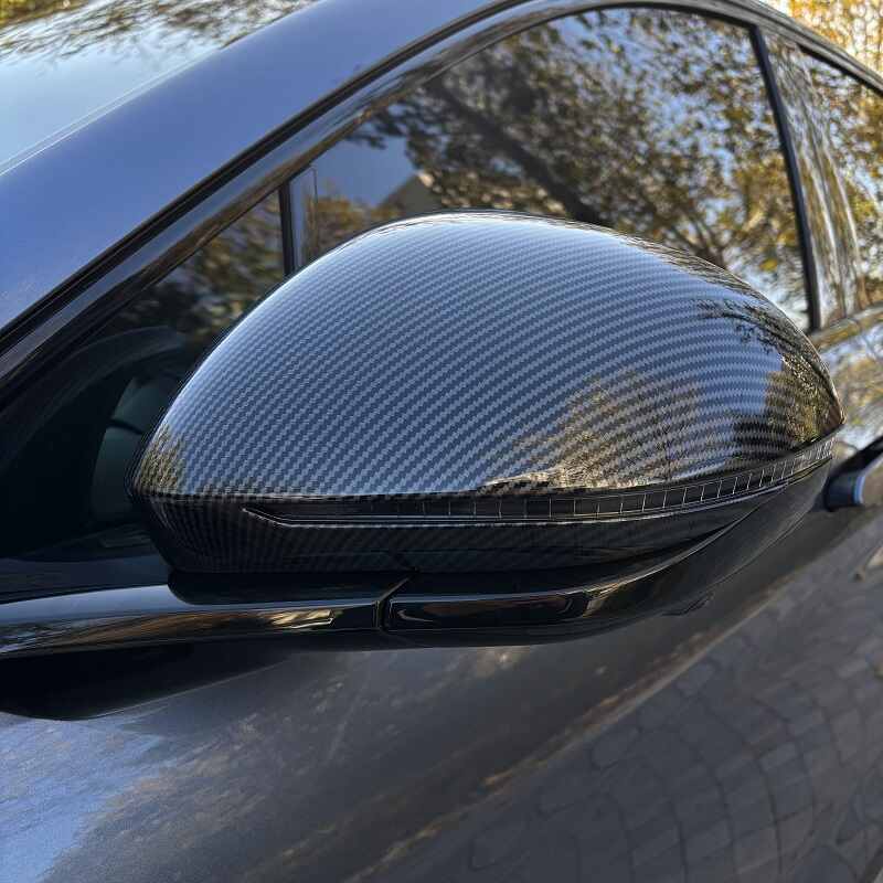 Side Mirror Cover for BYD Sealion 7