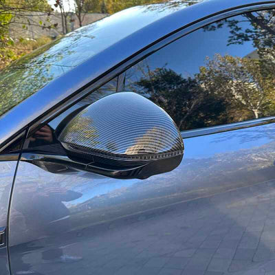 Side Mirror Cover for BYD Sealion 7