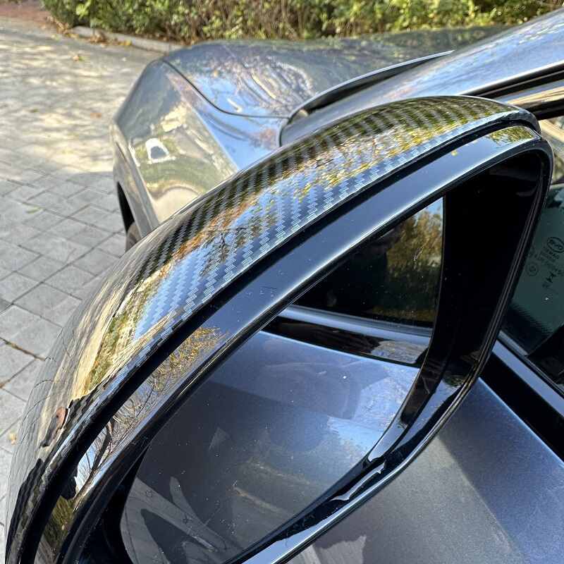 Side Mirror Cover for BYD Sealion 7