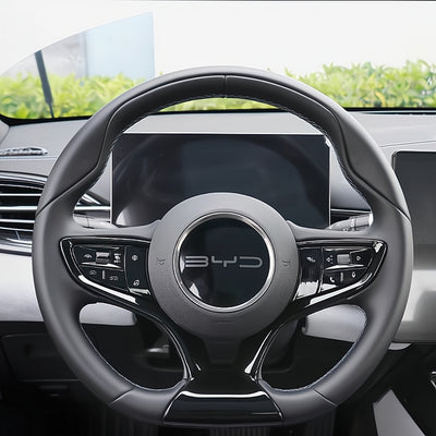 Steering Wheel Cover for BYD Seal