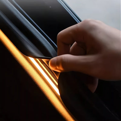 Trunk LED Light Strips for BYD