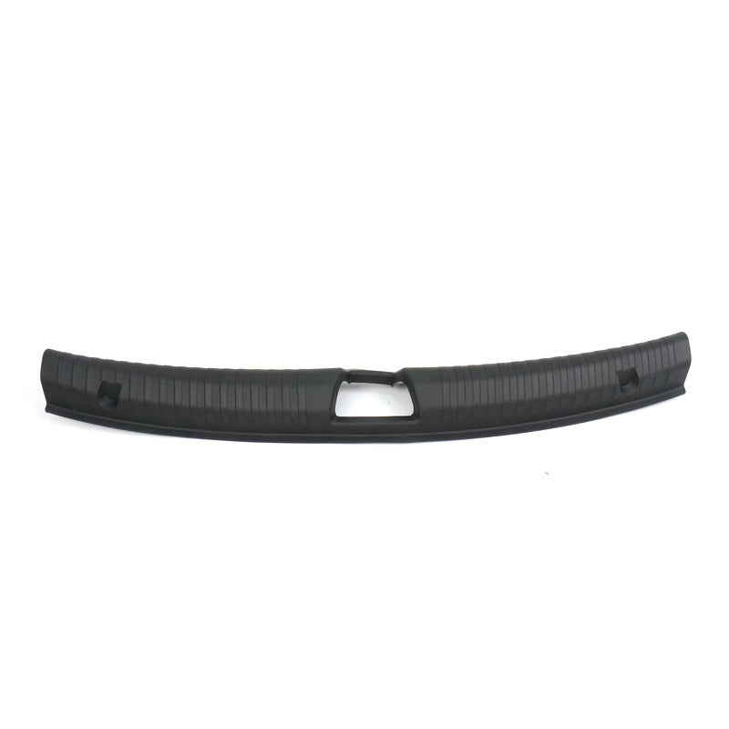 TPE Trunk Guards for BYD Sea Lion 7