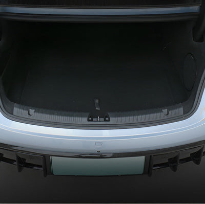 TPE Trunk Guards for BYD Sea Lion 7