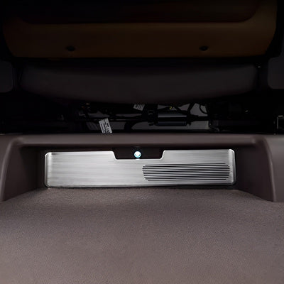 Under-seat Air Vent Cover for DENZA