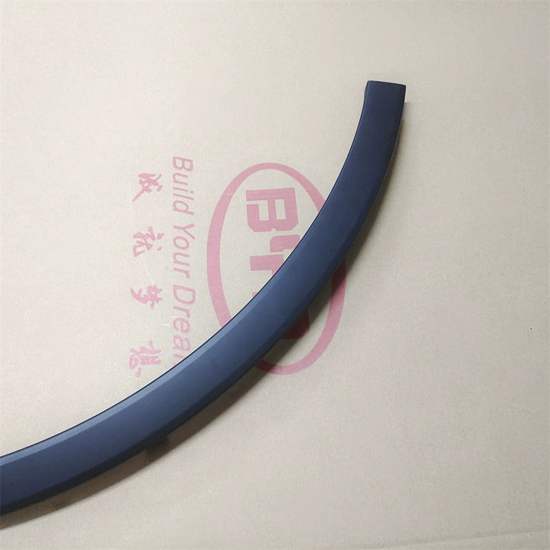 Wheel Eyebrow for BYD Tang