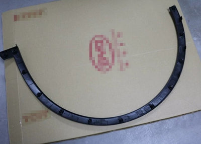 Wheel Eyebrow for BYD Tang