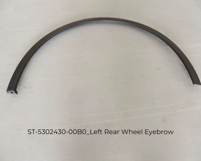 Wheel Eyebrow for BYD Tang