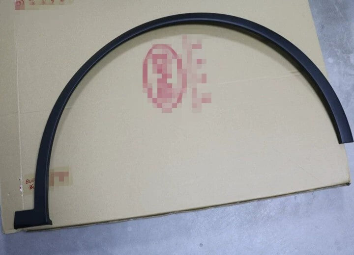 Wheel Eyebrow for BYD Tang