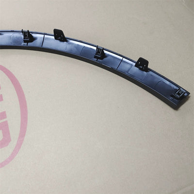 Wheel Eyebrow for BYD Tang