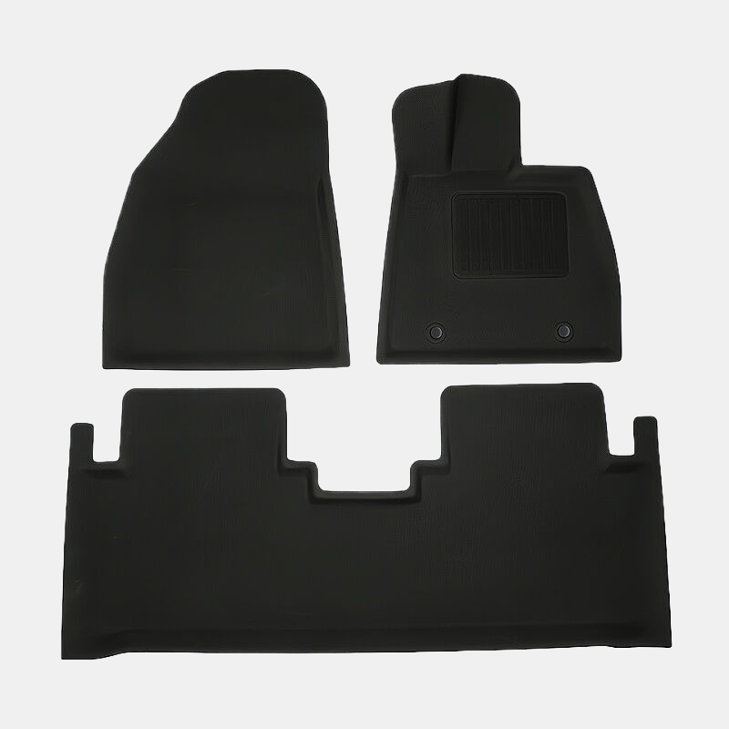XPE Floor Mats & Trunk Mat for BYD Sealion 6/Seal U