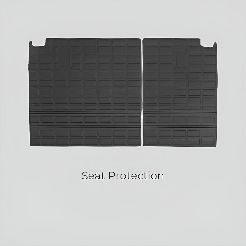 XPE Floor Mats & Trunk Mat for BYD Sealion 7