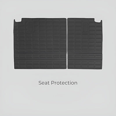 XPE Floor Mats & Trunk Mat for BYD Sealion 7