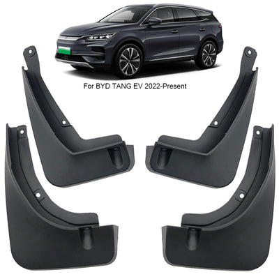 BYD TANG Accessories